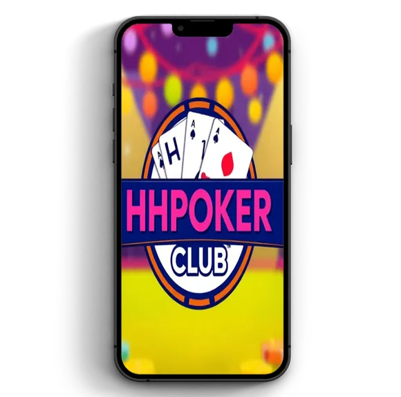 HHpoker官网版官方截图
